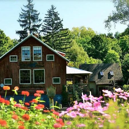 The Spirit Horse Farm, Kent Connecticut Villa Exterior photo