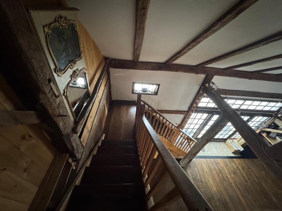 The Spirit Horse Farm, Kent Connecticut Villa Exterior photo