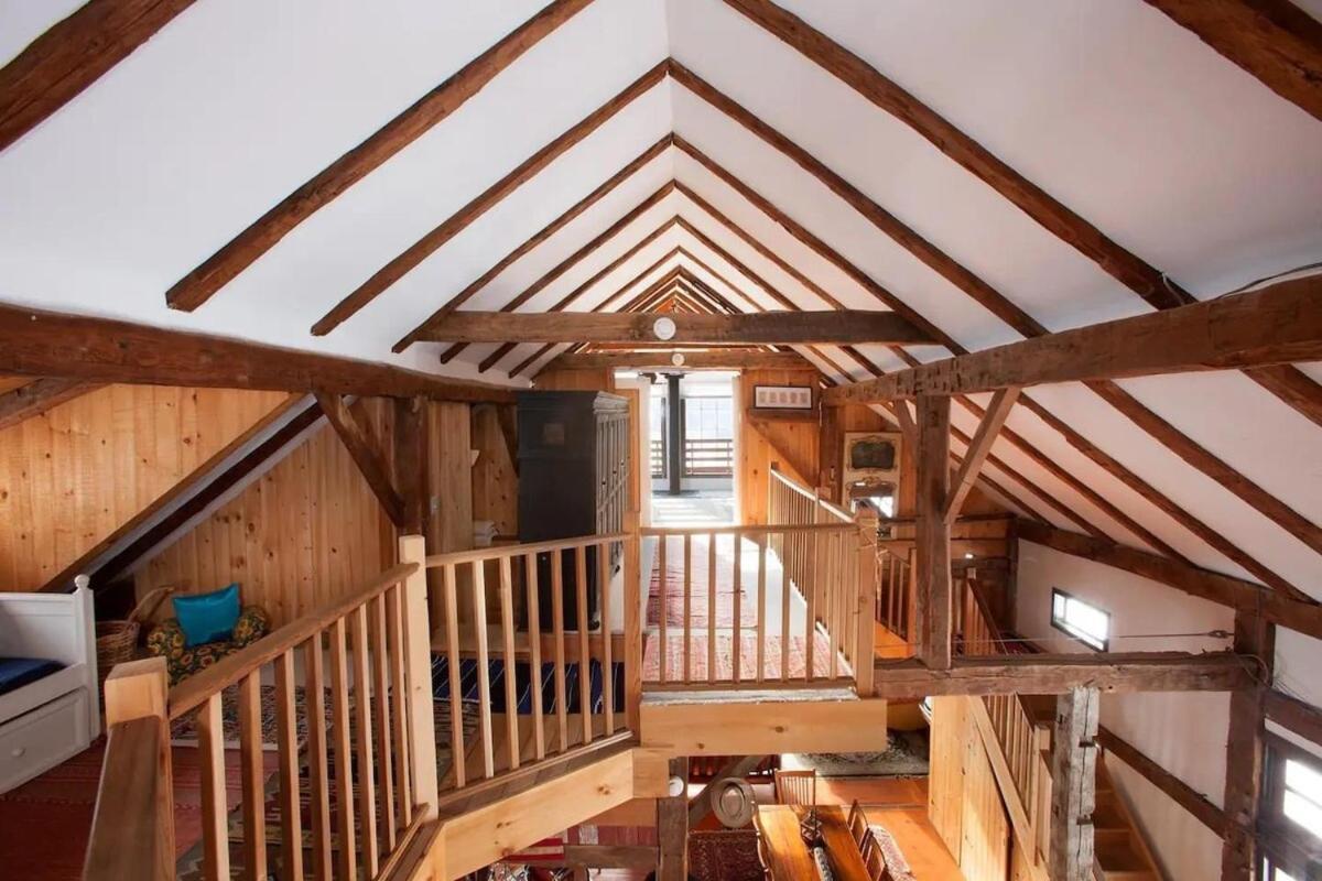 The Spirit Horse Farm, Kent Connecticut Villa Exterior photo